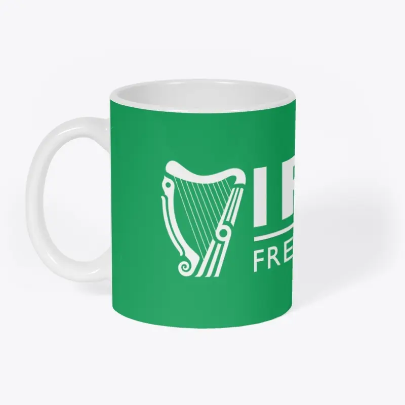 IFP Mug